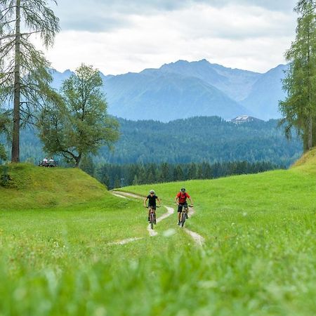 Gapphof Villa Reith bei Seefeld Kültér fotó