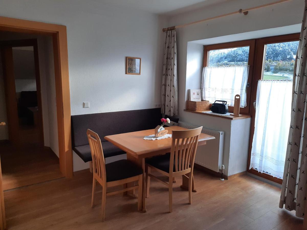 Gapphof Villa Reith bei Seefeld Kültér fotó