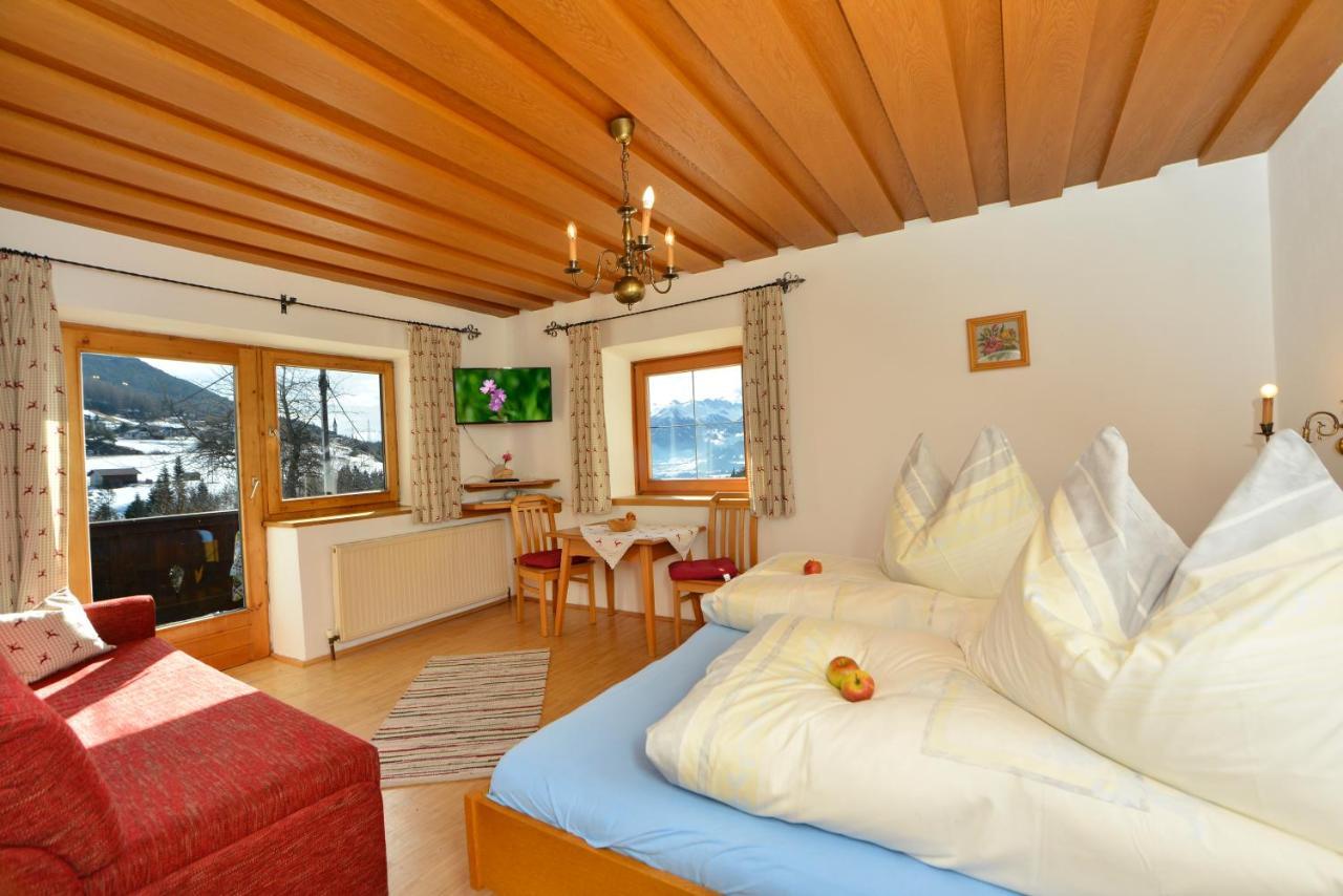 Gapphof Villa Reith bei Seefeld Kültér fotó