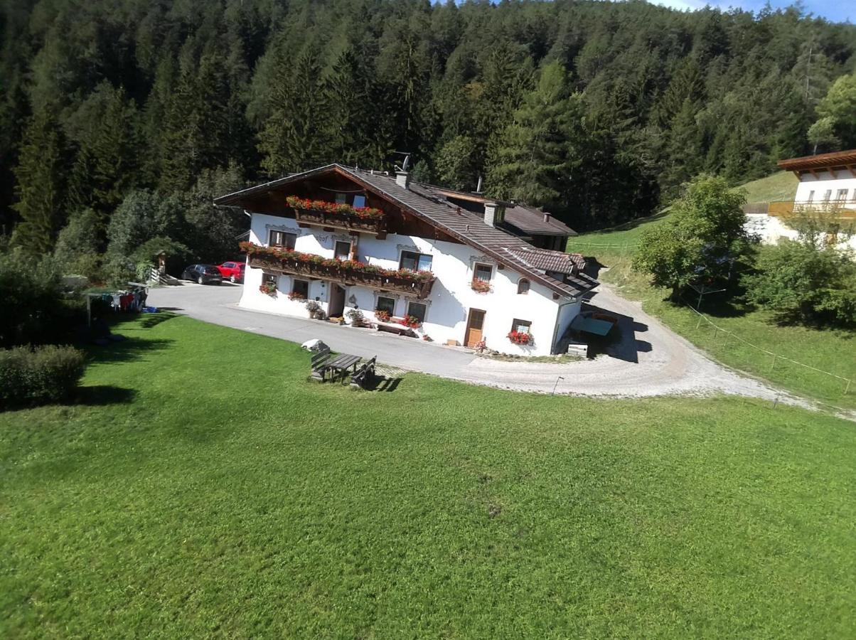 Gapphof Villa Reith bei Seefeld Kültér fotó
