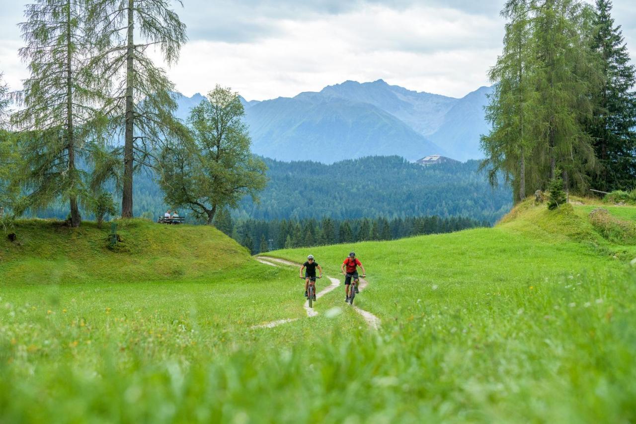 Gapphof Villa Reith bei Seefeld Kültér fotó