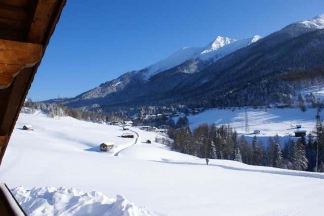 Gapphof Villa Reith bei Seefeld Kültér fotó