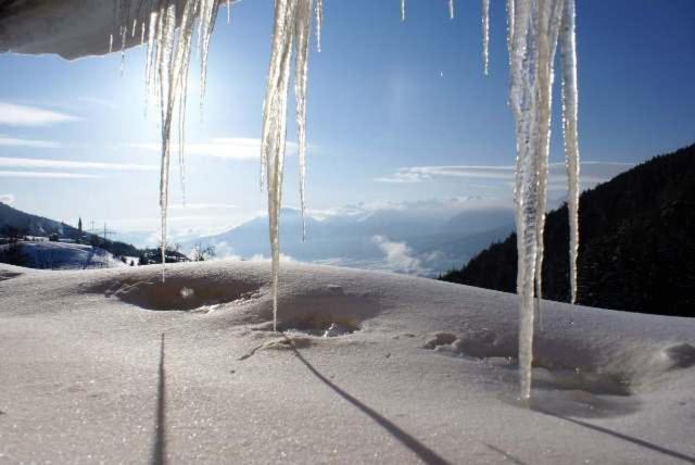 Gapphof Villa Reith bei Seefeld Kültér fotó