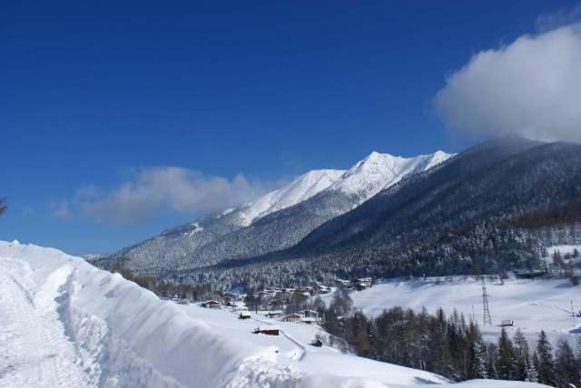 Gapphof Villa Reith bei Seefeld Kültér fotó