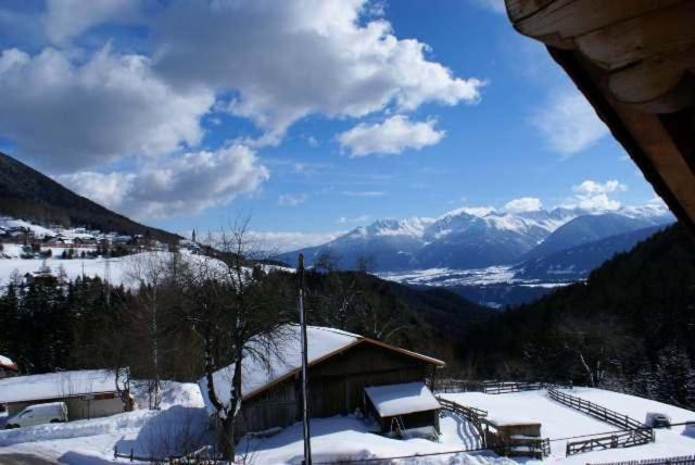 Gapphof Villa Reith bei Seefeld Kültér fotó