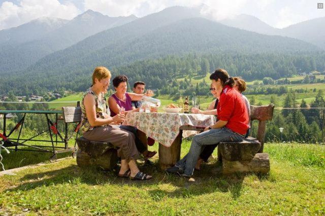 Gapphof Villa Reith bei Seefeld Kültér fotó