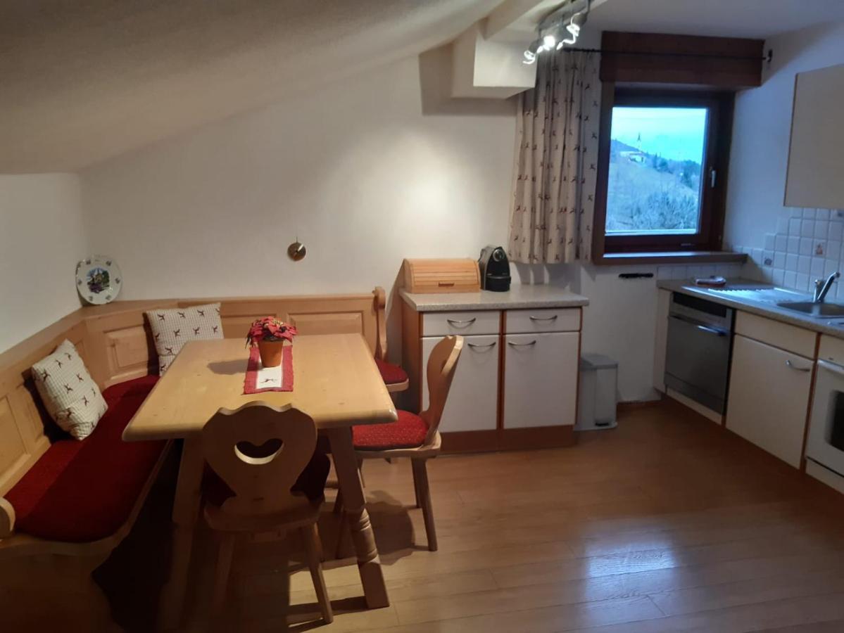 Gapphof Villa Reith bei Seefeld Kültér fotó