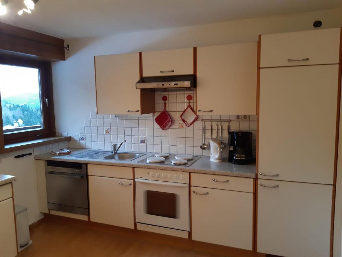 Gapphof Villa Reith bei Seefeld Kültér fotó