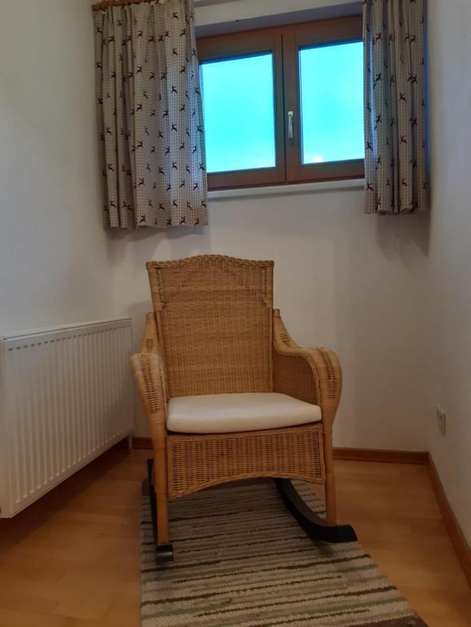 Gapphof Villa Reith bei Seefeld Kültér fotó