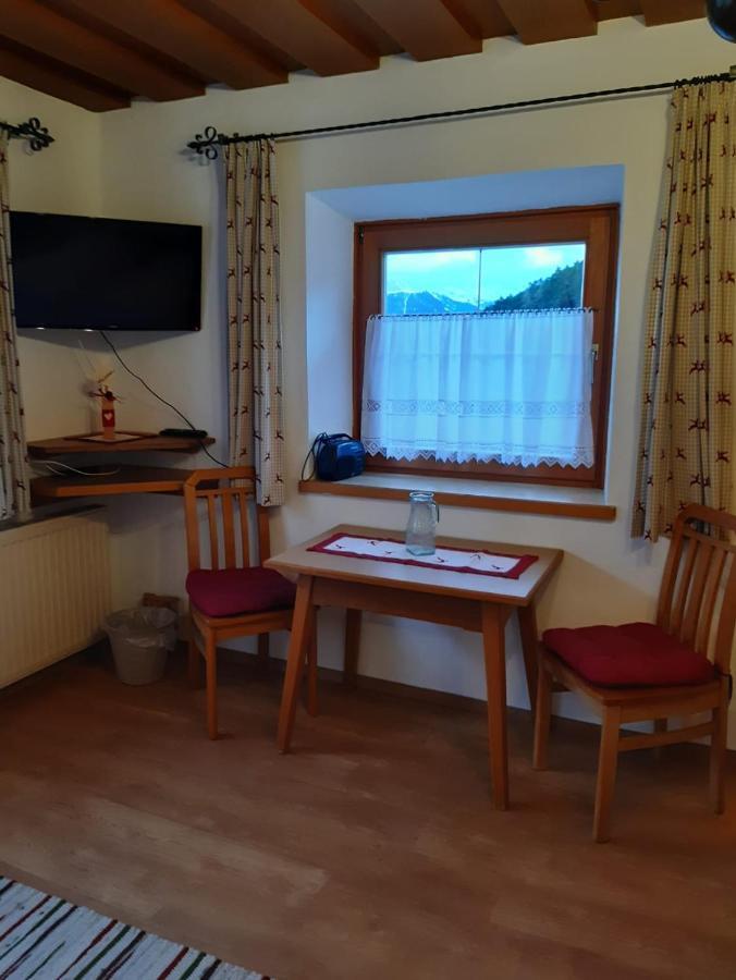 Gapphof Villa Reith bei Seefeld Kültér fotó