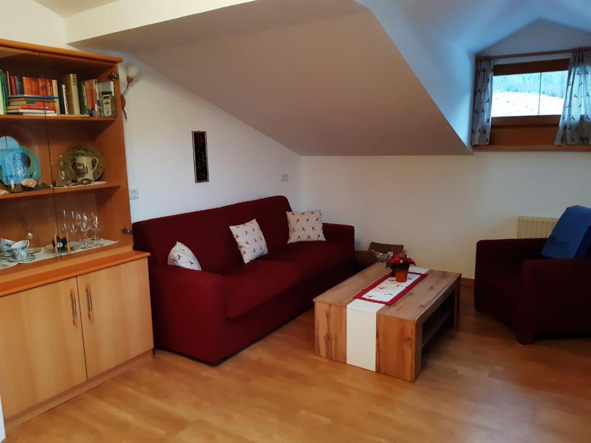 Gapphof Villa Reith bei Seefeld Kültér fotó