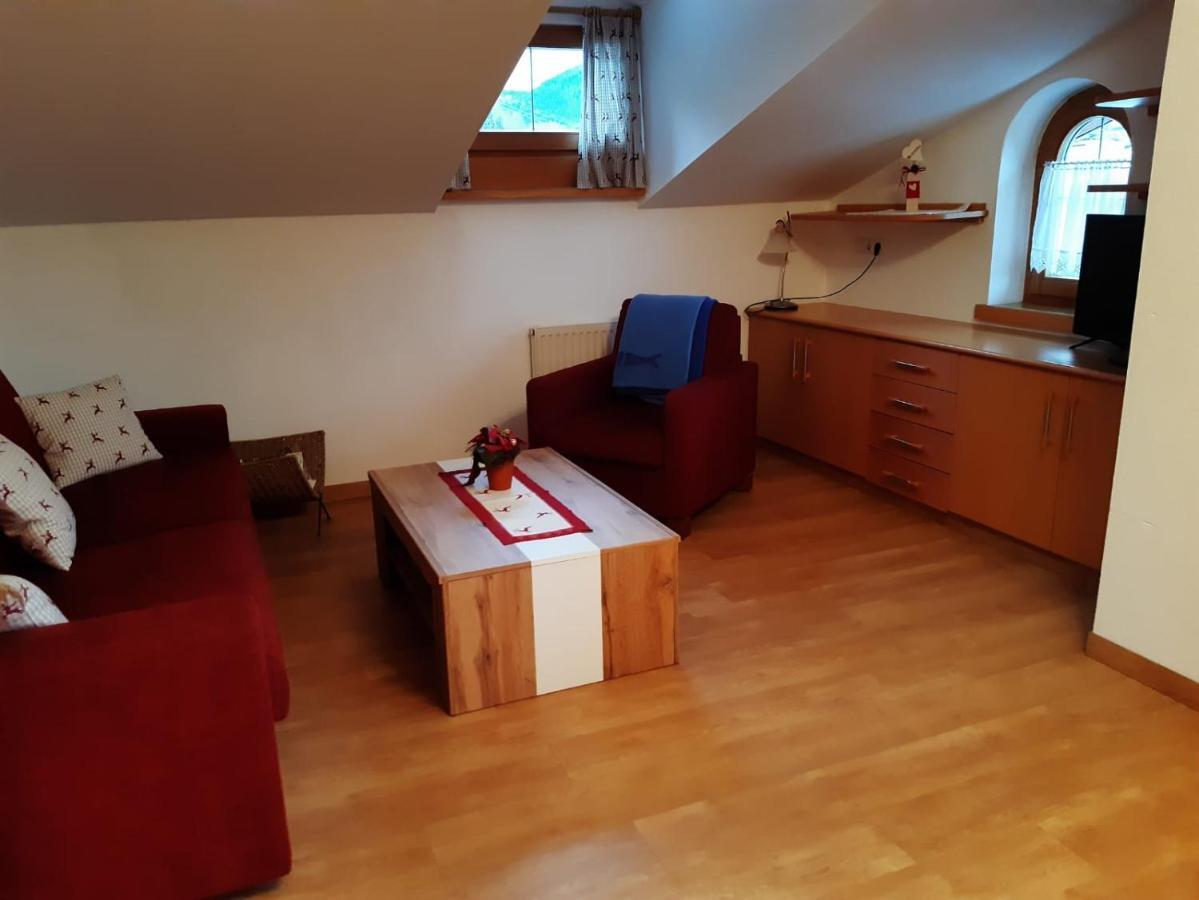 Gapphof Villa Reith bei Seefeld Kültér fotó