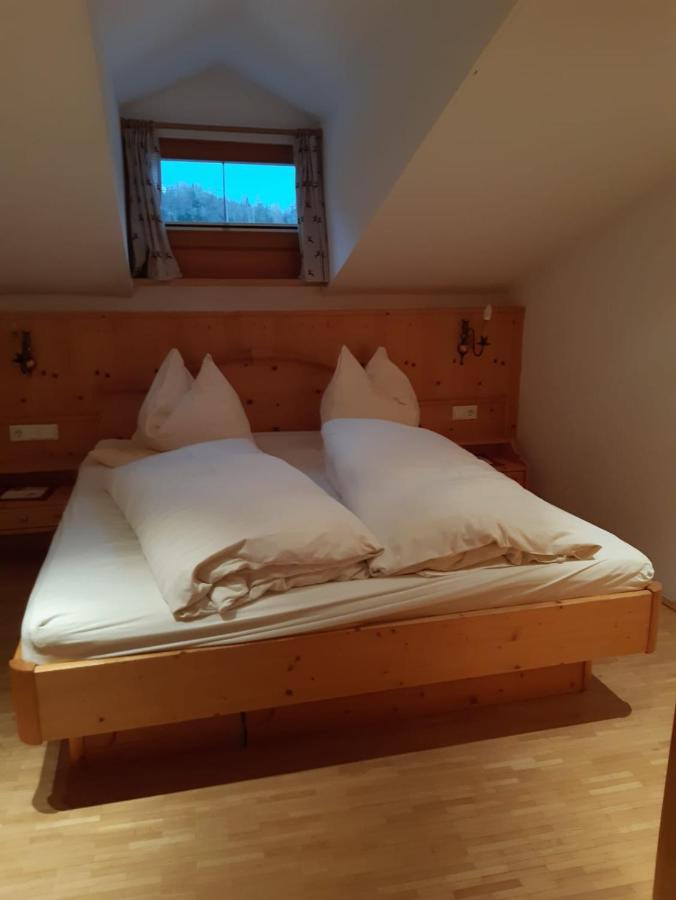 Gapphof Villa Reith bei Seefeld Kültér fotó
