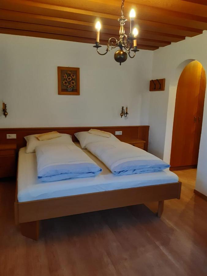 Gapphof Villa Reith bei Seefeld Kültér fotó