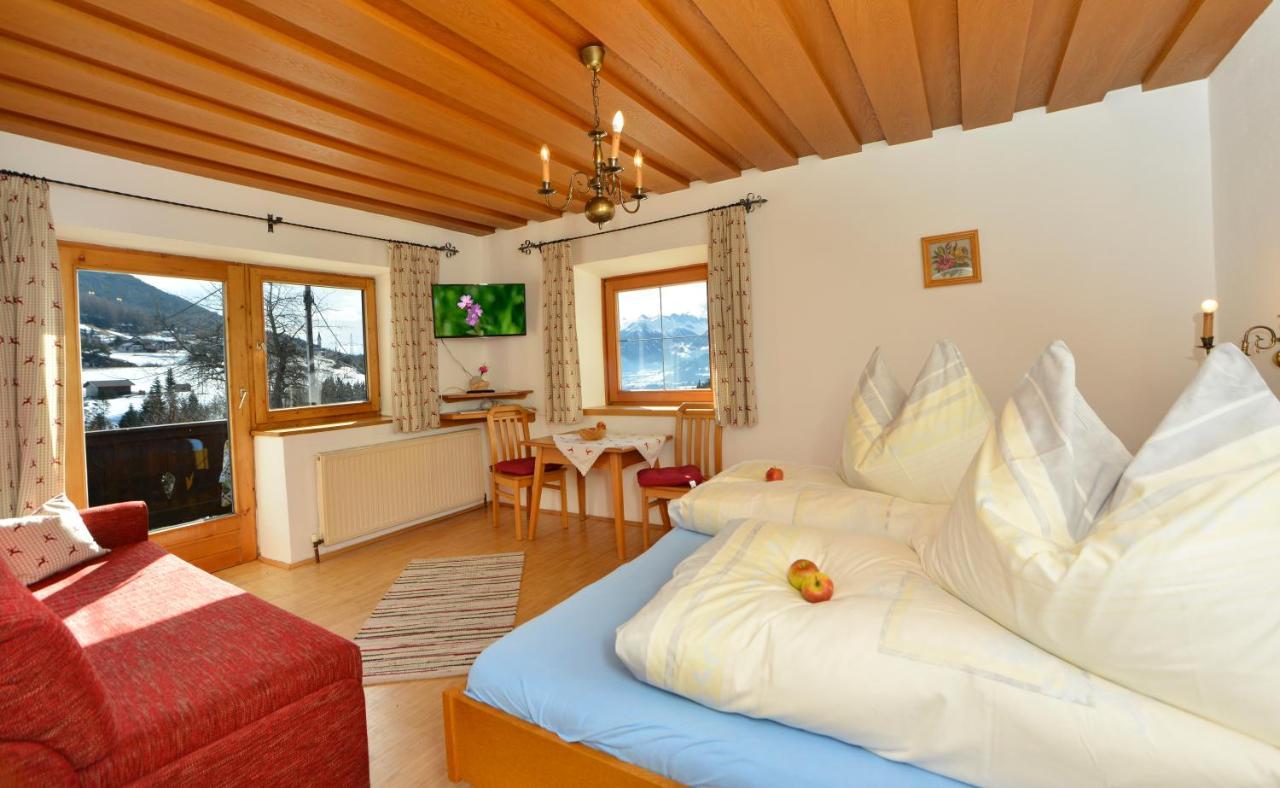 Gapphof Villa Reith bei Seefeld Kültér fotó